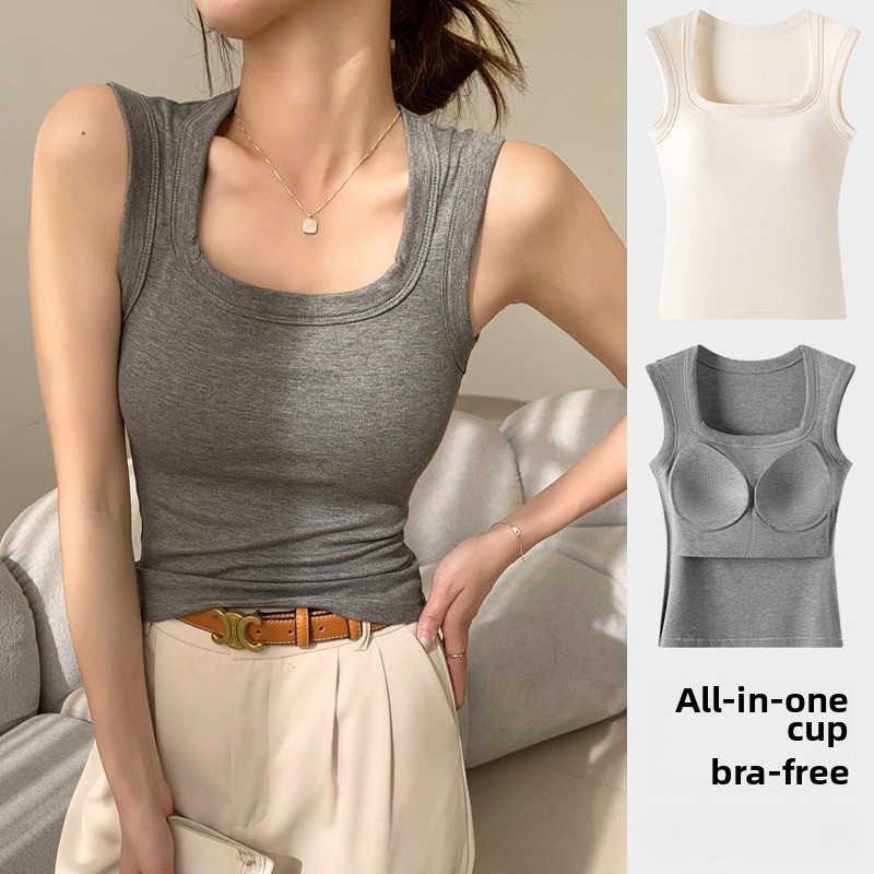 2025 Summer New Women's Seamle - T Shirt Bra Seamless recension och pris
