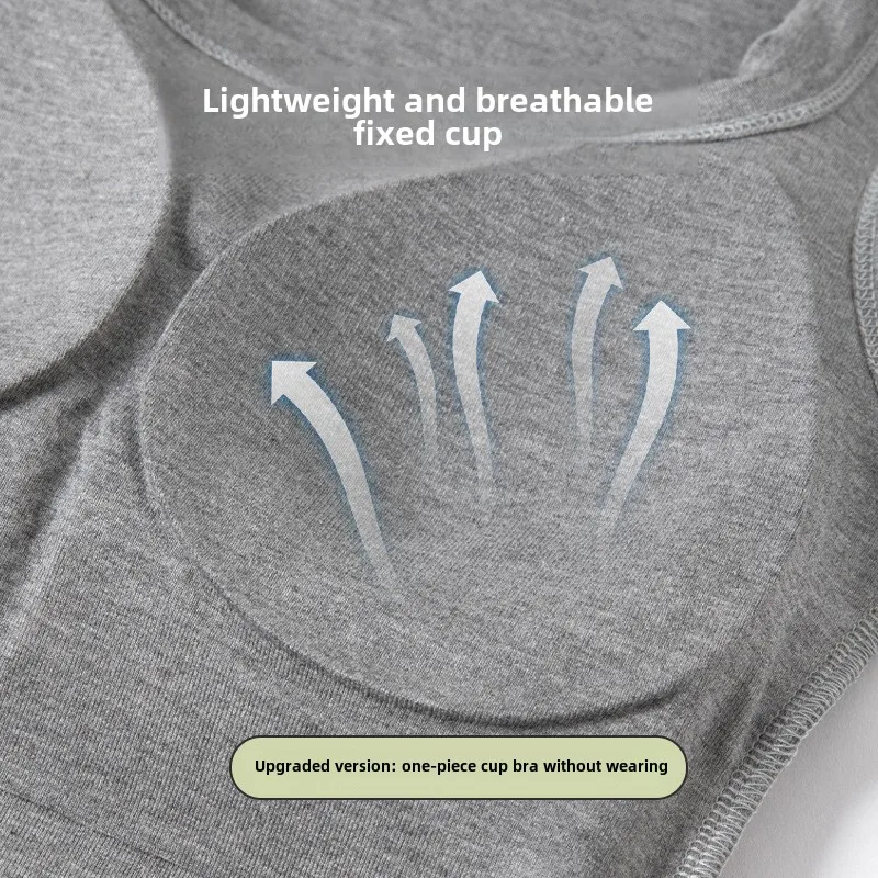 2025 Summer New Women's Seamle - T Shirt Bra Seamless recension och pris