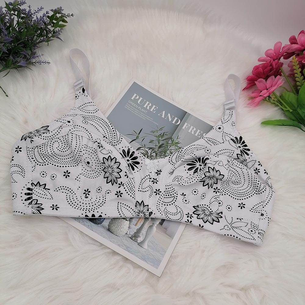 Women's Big Cup Wireless Bra C - Wirefree Bra Comfort recension och pris