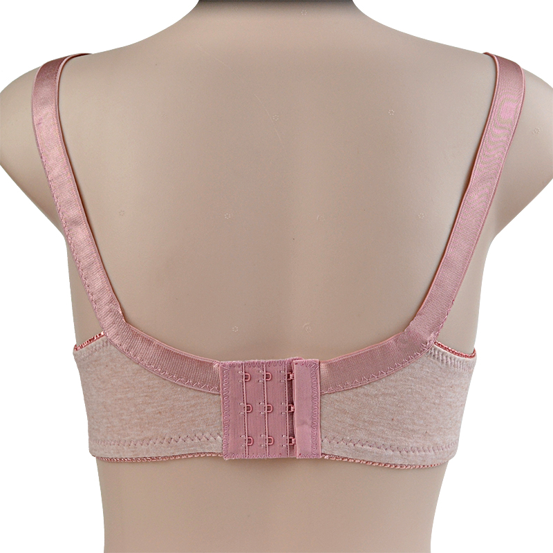 Thin Bra For Women Wireless Br - Minimizer Bra Women recension och pris