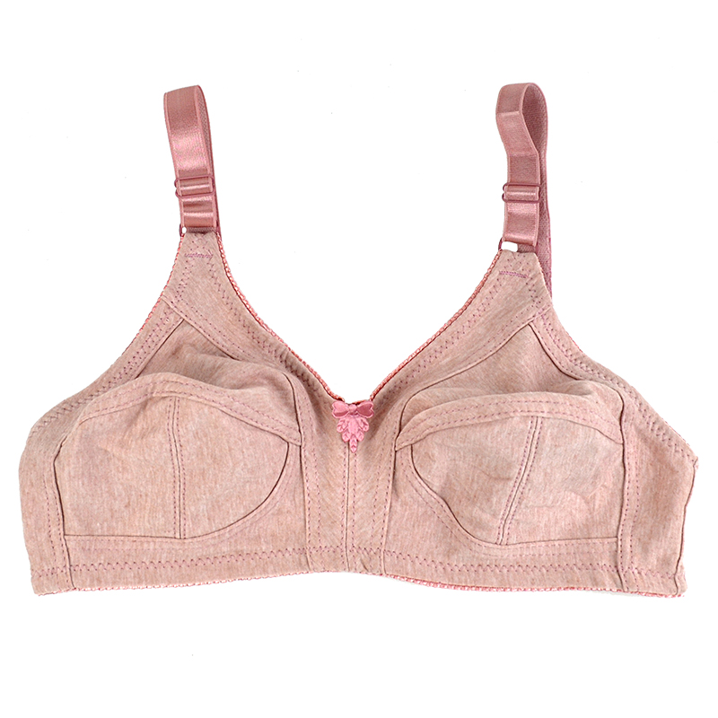 Thin Bra For Women Wireless Br - Minimizer Bra Women recension och pris