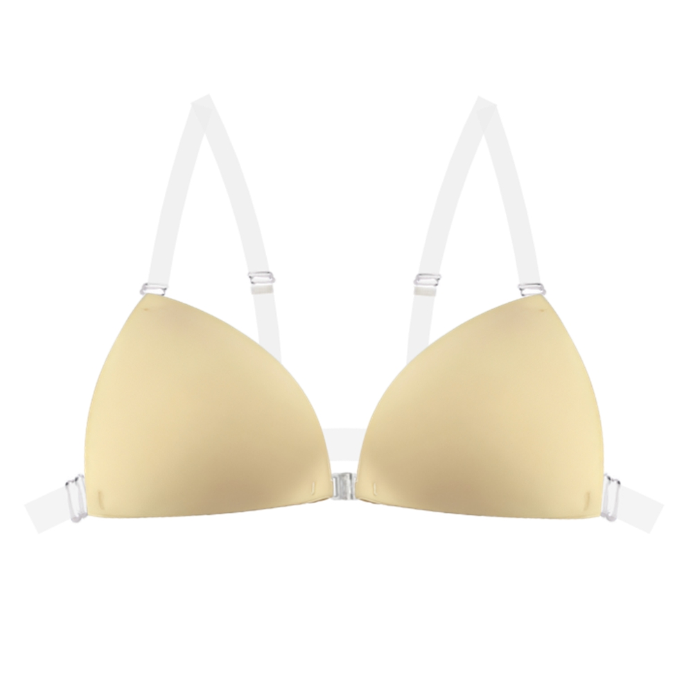 Sticky Bra for Women Backless  - Minimizer Bra Women recension och pris