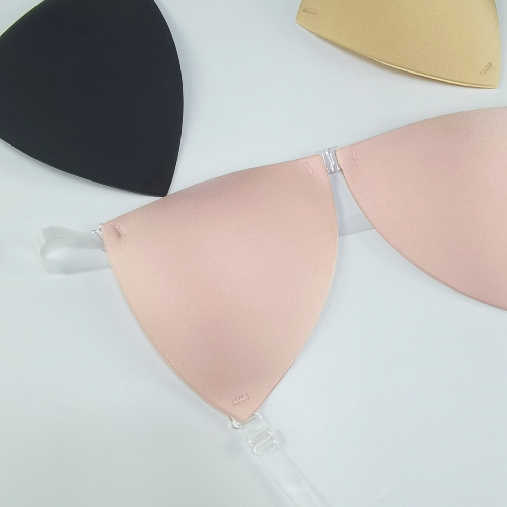 Sticky Bra for Women Backless  - Minimizer Bra Women recension och pris
