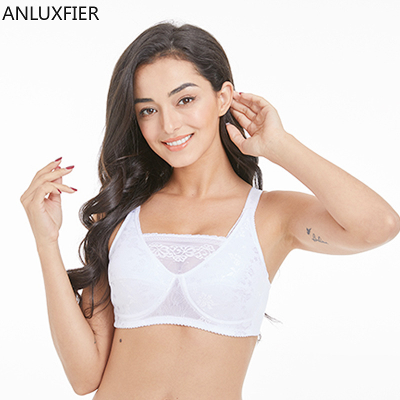 X9004 Mastectomy Bra Pocket Br - Mastectomy Bra Pocket recension och pris