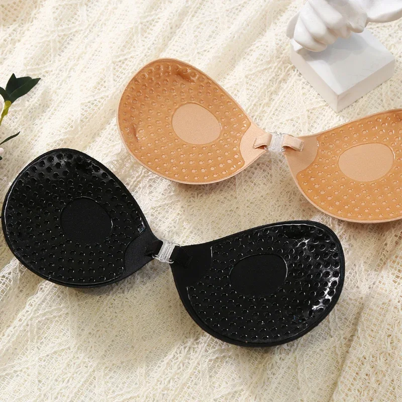 Summer 5cm Thicken Push Up Bra - Plunge Bra Push Up recension och pris