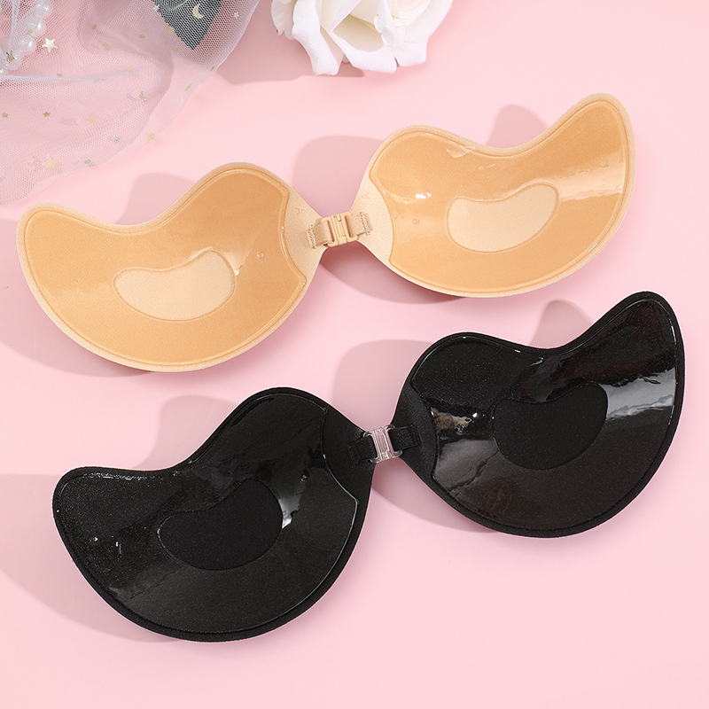 Invisible Strapless Adhesive S - Strapless Bra Adhesive recension och pris
