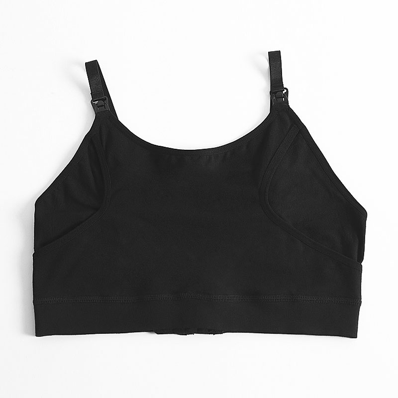 New Women Nursing Bra Maternit - Nursing Bra Clip recension och pris