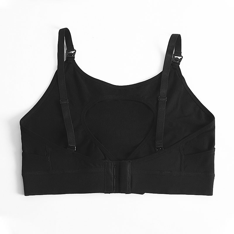 New Women Nursing Bra Maternit - Nursing Bra Clip recension och pris