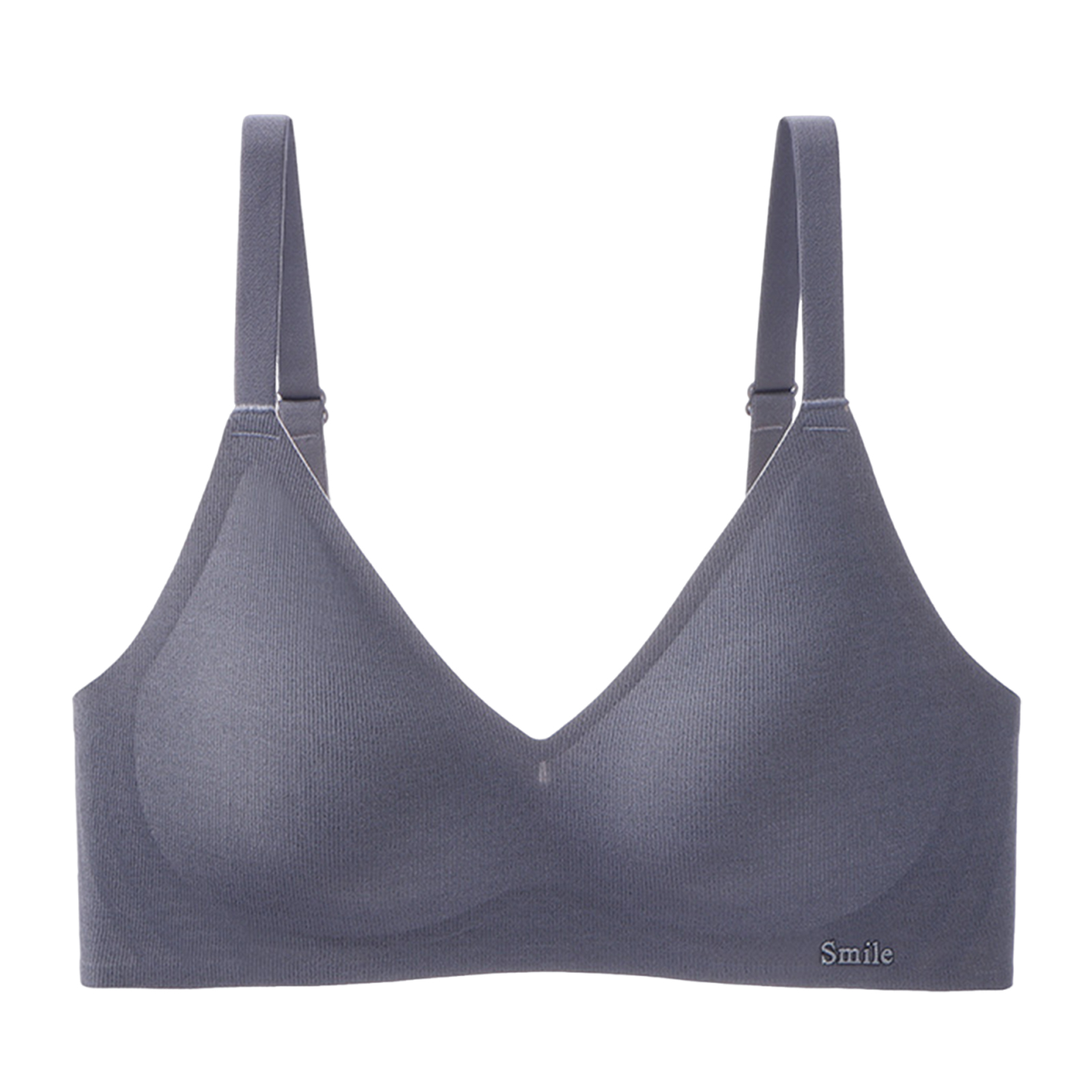 Comfortable Women's Jelly Soft - Wirefree Bra Comfort recension och pris