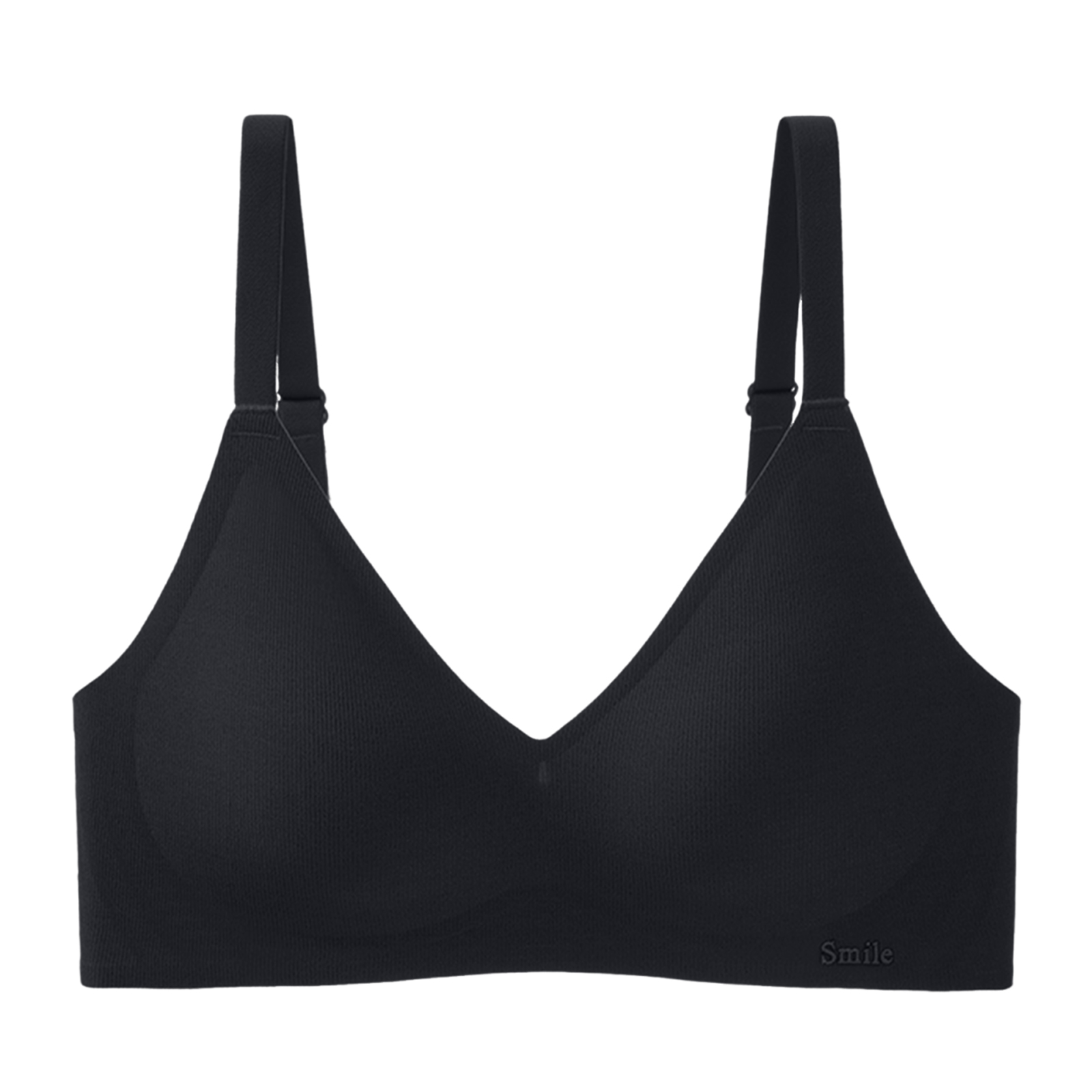 Comfortable Women's Jelly Soft - Wirefree Bra Comfort recension och pris