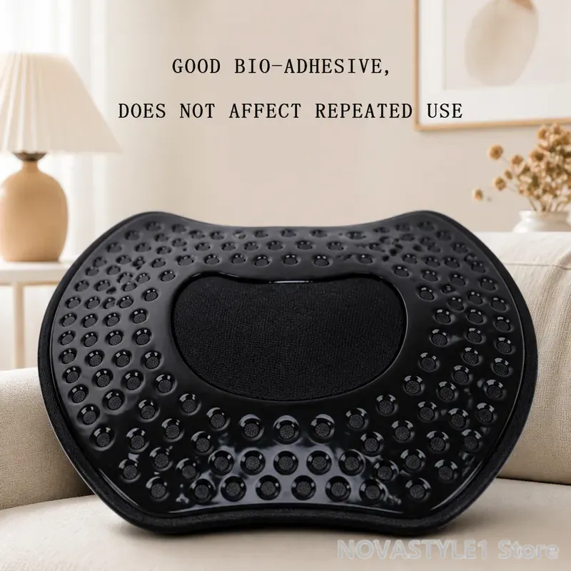 2 Pairs Breathable Invisible B - Strapless Bra Adhesive recension och pris
